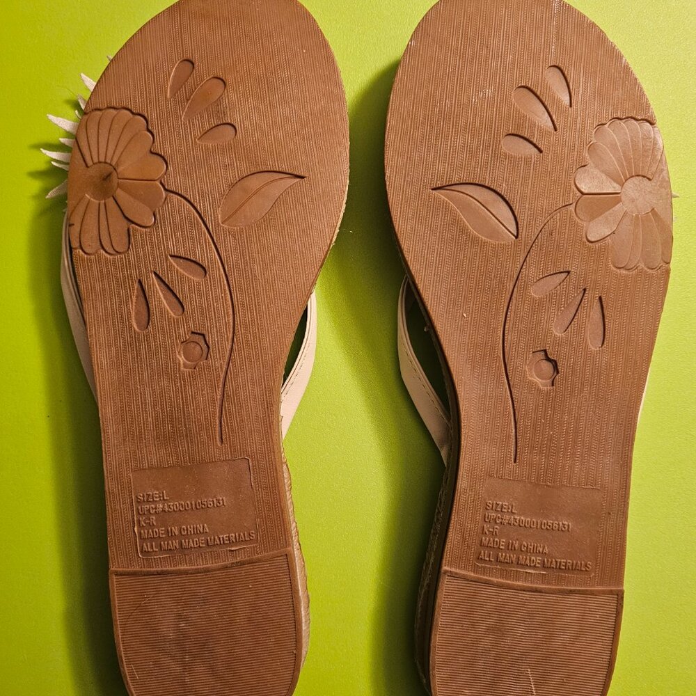 Flip Flops - Picture 2 of 2